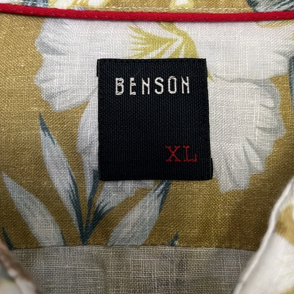 Hawaiian Party Shirt - Picture 3 of 4